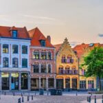 Lille in 2026 Selected to Host New EU Customs Authority as Trade Pressures Rise