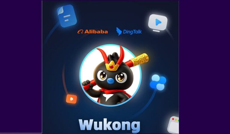 Alibaba Introduced Its New AI Platform, Wukong