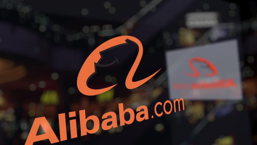 alibaba revenue rises 17percent but misses estimates as profit drops 66percent