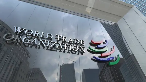 WTO Faces 2026 Deadline as U.S. Pushes for Permanent E-Commerce Tariff Ban