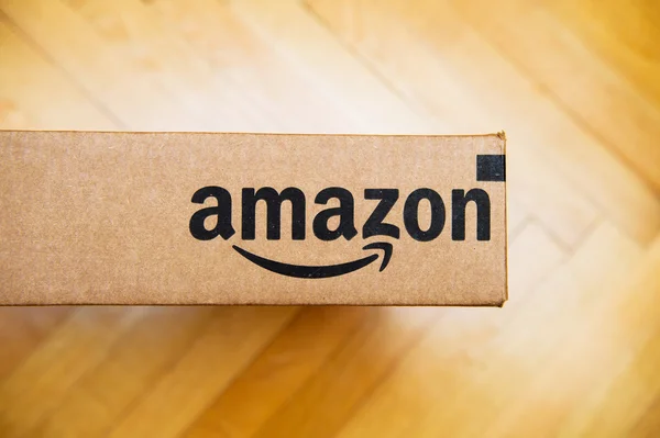 amazon to invest euro5 billion in poland as e-commerce market continues to expand