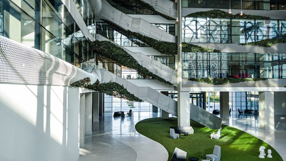 SPARK in 2026 Reaches 7,500 Companies as Startup Demand Surges in Sharjah