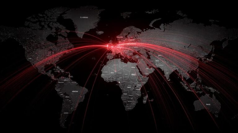 Global Digital Trade at Risk as WTO E-Commerce Moratorium Collapses After 28 Years