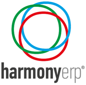HARMONY ERP