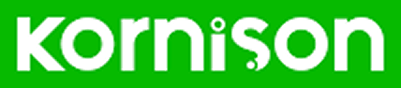 KORNİŞON AJANS