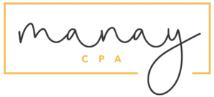 MANAY CPA