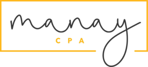 MANAY CPA