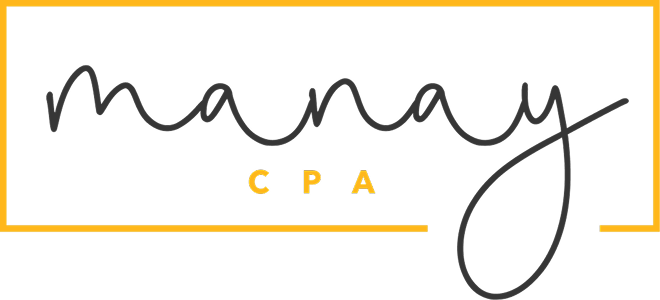 MANAY CPA