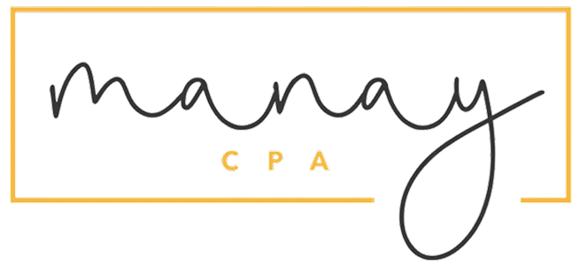 MANAY CPA