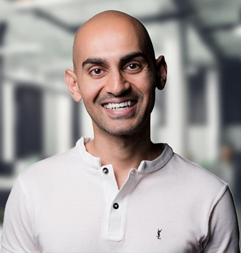 Neil Patel