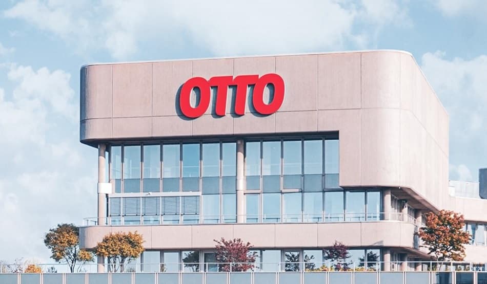 Otto’s GMV Reached 7.5 Billion Euros