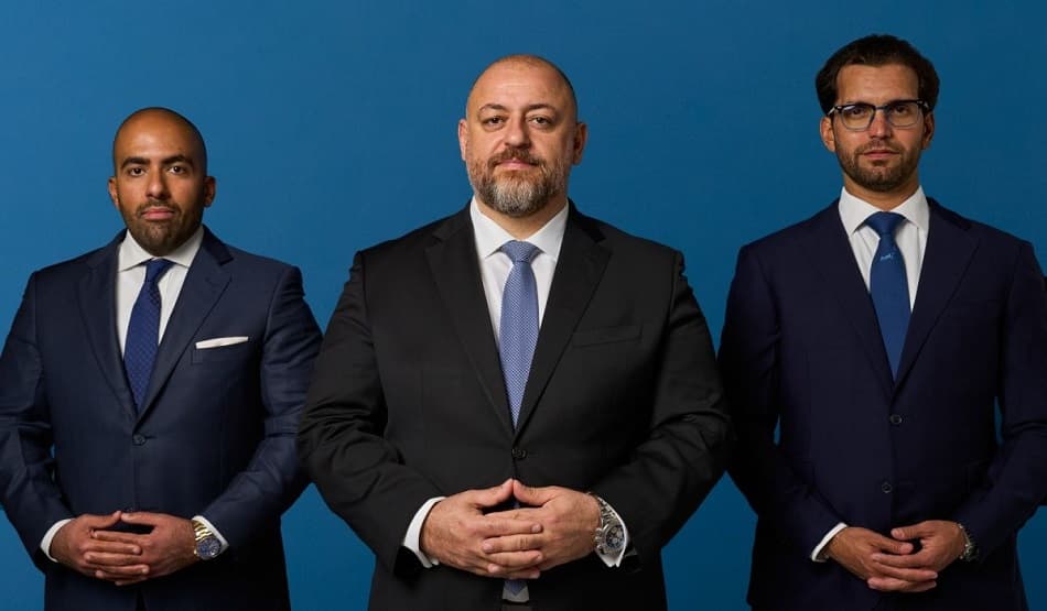 Phoenix Venture Partners (PVP)