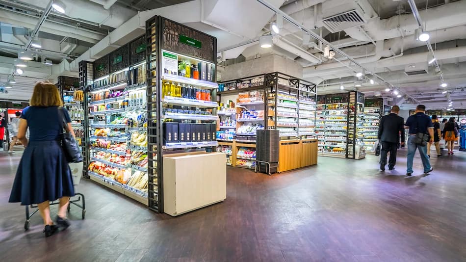 Pakistan Retail Growth: 53 Years of Naheed Driving an AI-Powered E-Commerce Shift