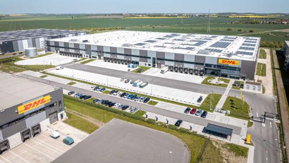 DHL Expands Global Logistics with 3 Key Capabilities from Vital Solutions Acquisition