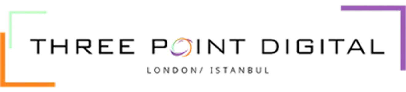 THREE POINT DIGITAL