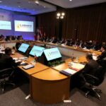 ASEAN officials meeting in Manila to discuss regional digital economy agreement