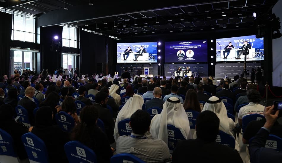 WORLDEF DUBAI 2026