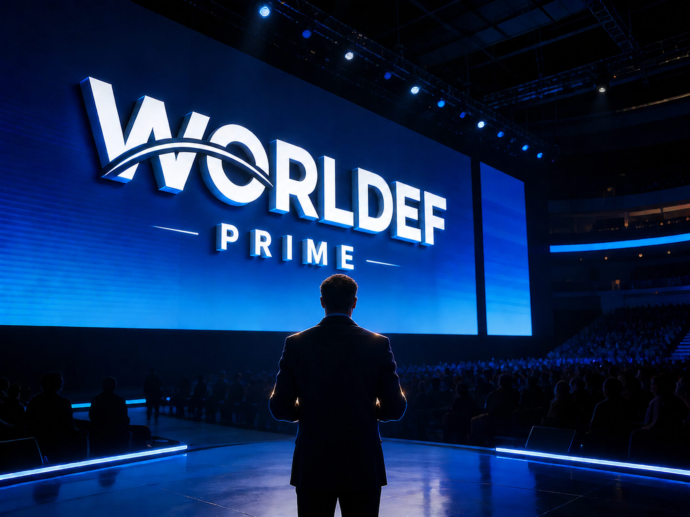 WORLDEF Prime Antalya 2026