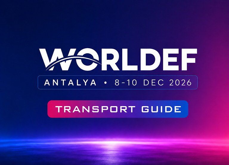 TRANSPORT GUIDE