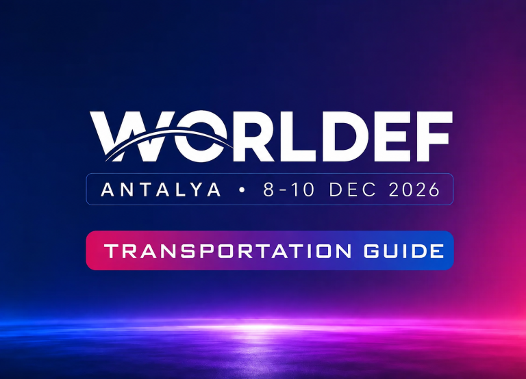 TRANSPORTATION GUIDE