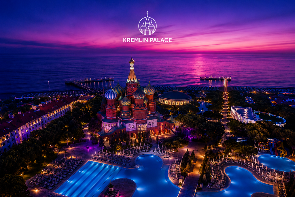 Kremlin Palace