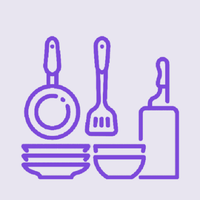 Kitchenware & Dining