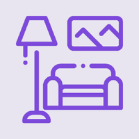 Home Decor & Lighting