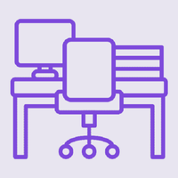 Home Office & Office Furniture