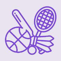 Sports Equipment & Fitness