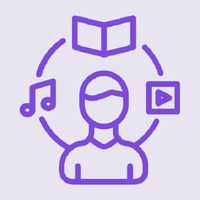 Hobies, Music & Arts