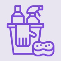 Home Care & Cleaning