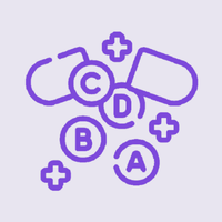 Vitamins & Supplements