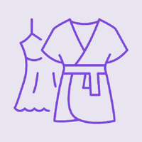 Lingerie, Sleepwear & Loungewear