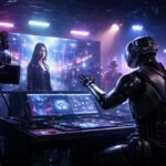 China’s Streaming Giant Bets Big: 5 Risky Steps Toward AI-Made Films