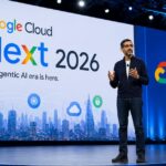 Google Cloud Next 2026 Highlights 4 Positive Signals for the Agentic AI Era