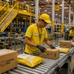 Latin America E-Commerce Boom: 3 Key Growth Signals as Mercado Libre Expands Globally