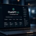 5 Powerful Upgrades in GPT-5.5 Push ChatGPT Toward a Superapp Future