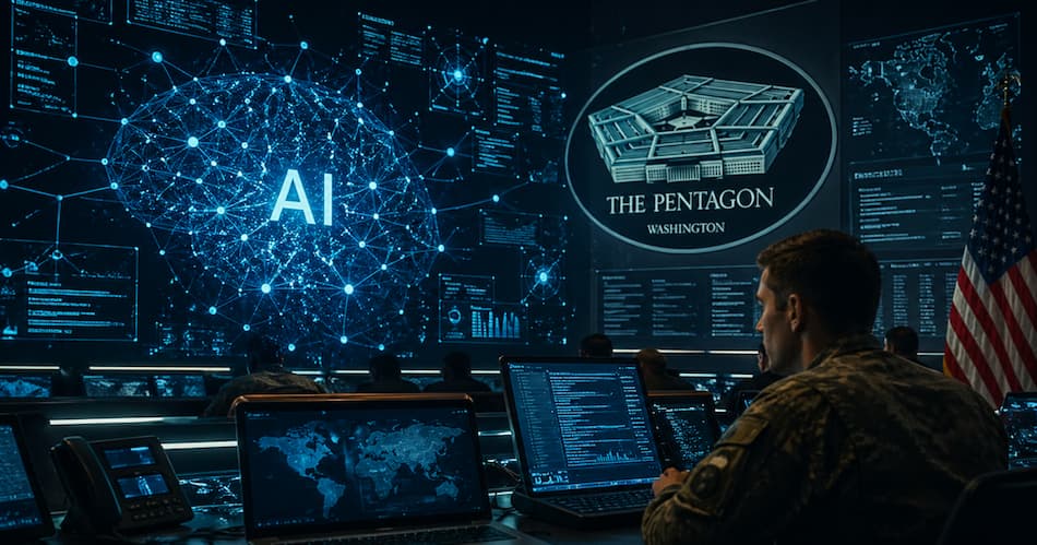 5 Key Impacts of Google Expanding Pentagon AI Access After Anthropic’s Refusal
