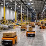 Amazon Q1 2026 Results Highlight Strong AWS Momentum and AI-Led Transformation