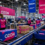 Ozon Global Shares Strong Growth and New Seller Opportunities in Latest Update