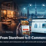 Dubai Removes Barriers: Retailers and Restaurants Can Expand E-Commerce Without New Licences