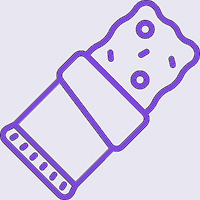 Healthy Snacks & Diet Food