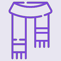 Modest Fashion & Scarves