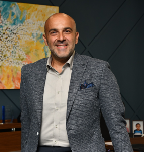 Cihat Özbekli