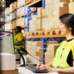 Cross-Border E-Commerce