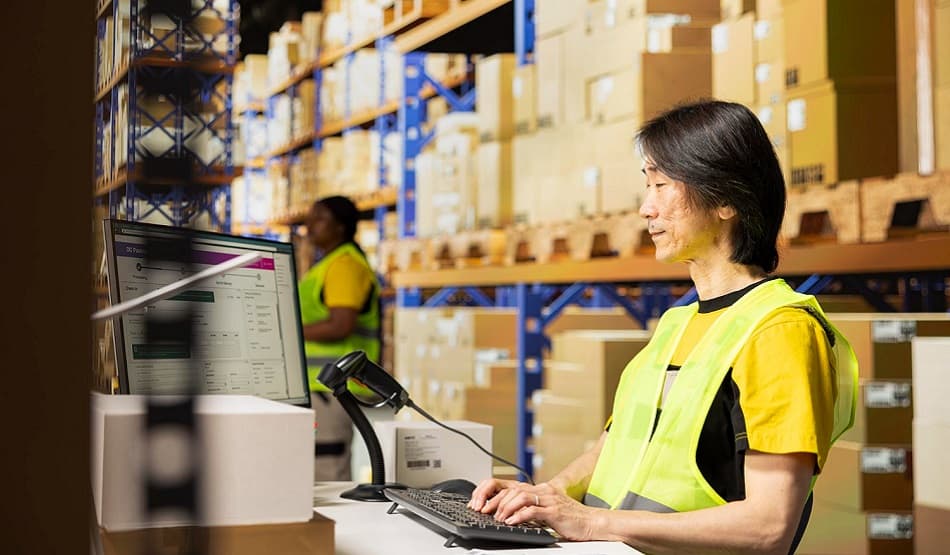 Cross-Border E-Commerce