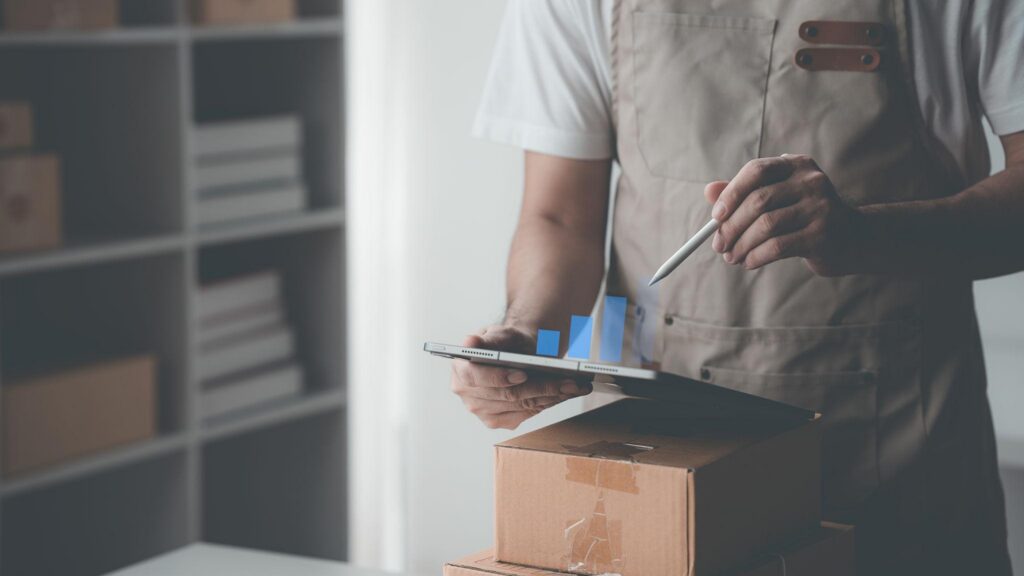 Chinese Sellers Gain 1 Big Advantage on Russia’s Fast-Growing Shopping Platforms