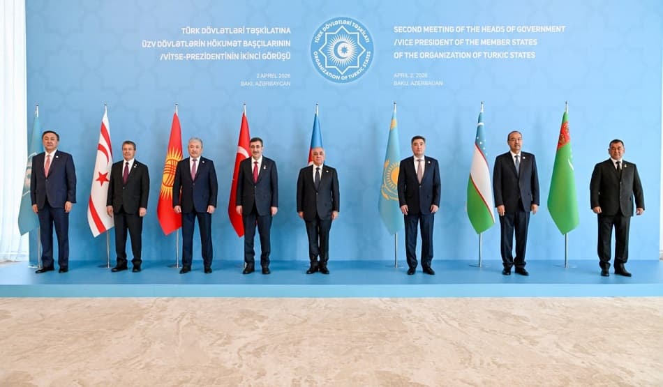 Digital Integration Is Accelerating Among the Turkic States