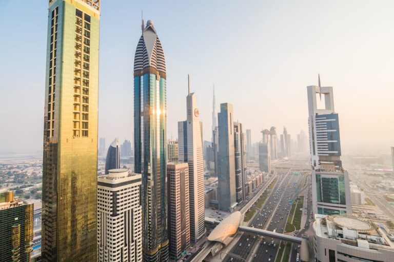 Dubai Free Zones Launch 4 Measures to Boost Business Stability