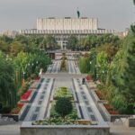 Uzbekistan Targets 11% E-Commerce Share in 2026 as Digital Growth Accelerates